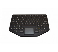 SLIM BLUE TOOTH KEYBOARD