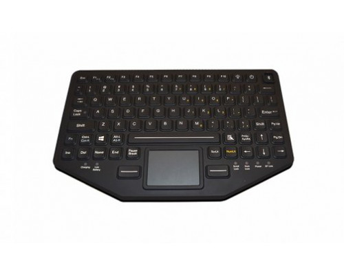 SLIM BLUE TOOTH KEYBOARD