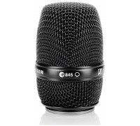 Sennheiser MMD 845-1 - Supernieren-Kapsuła do mikrofonu bezprzewodowego - czarny - do EW ew 335 G3-GB, SKM 300-835 G3, 300-865 G3-GB
