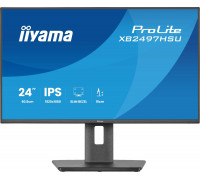 iiyama ProLite XB2497HSU-B1
