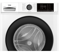 Beko B1WFM2741WBEE Pralka, Freestanding, Front loading, Pojemność prania 7kg, White