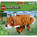LEGO Minecraft The Fox (21588)