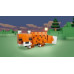 LEGO Minecraft The Fox (21588)