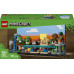 LEGO Minecraft Minibiomy (21589)
