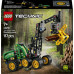 LEGO Technic Harwester kołowy John Deere (42218)