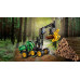 LEGO Technic Harwester kołowy John Deere (42218)