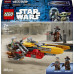 LEGO Star Wars Cobb Vanth's Speeder (75437)