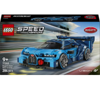 LEGO Speed champions Hipersamochód sportowy (77253)