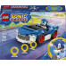 LEGO Sonic Speedster Lightnin (77117)