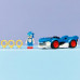 LEGO Sonic Speedster Lightnin (77117)