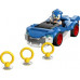 LEGO Sonic Speedster Lightnin (77117)