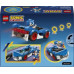 LEGO Sonic Speedster Lightnin (77117)