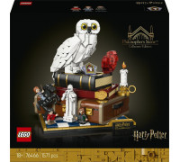 LEGO Harry Potter Kamień filozoficzny (76466)
