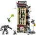 LEGO Marvel Spider-Man kontra Mysterio: Daily Bugle (76342)