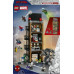 LEGO Marvel Spider-Man kontra Mysterio: Daily Bugle (76342)