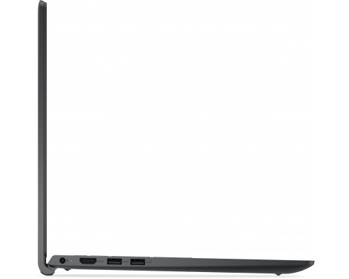 Laptop Dell Pro 15 Essential PV15250/i3-1305U/8GB/512GB SSD/Intel UHD/FgrPr/WLAN + BT/15.6" FHD/Backlit Kb/3 Cell/65W/W11 Pro/3YPS
