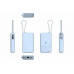 Xiaomi 67W Power Bank 10000 (Integrated Cable) Ice Blue