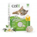 Catit Go Natural Ultra-light mocno caking waniliowy 3,6 kg