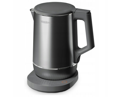 Webber elektryczny bezprzewodowy 1.7L 1800W