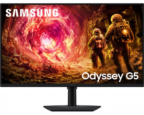 Samsung Odyssey G5 (LS32FG502EUXEN)