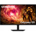 Samsung Odyssey G5 (LS32FG502EUXEN)