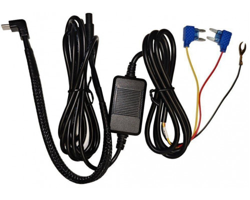 Zasilanie trybu parkingowego Dahua V9H_TYPE-C-REAR