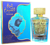 LATAFFA Sheikh Al Shuyukh Supreme EDP spray 100ml
