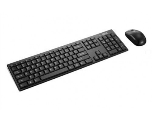 Lenovo Accessories 100 Wireless Combo Keyboard and Mouse US Euro103P | Lenovo GX31Q28916 | Keyboard and Mouse | Wireless | EN | Wireless connection