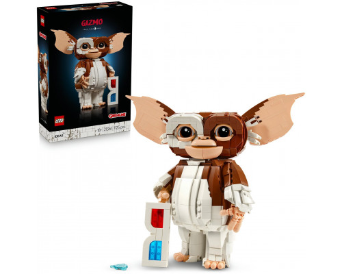 LEGO Gremliny: Gizmo
