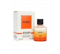 Joop! Wow! Fresh Eau De Toilette 40 ml (man)