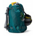 damski Gregory Targhee 30 S/M, emerald teal