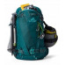 damski Gregory Targhee 30 S/M, emerald teal
