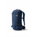 Gregory Targhee 32 S/M, alpine blue