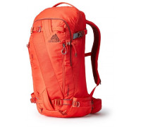 Gregory Targhee 32 l Gamma red S/M
