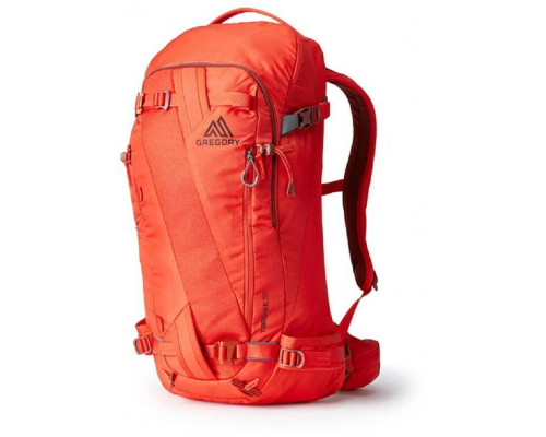 Gregory Targhee 32 l Gamma red S/M