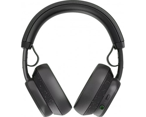 Fairphone Fairbuds XL Opaska na głowę USB Type-C Bluetooth Black