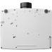 Sharp NEC V801U - projektor 3-LCD - 3D - 8000 ANSI-Lumen - WUXGA (1920 x 1200) - 16:10 - obiektyw standardowy z zoomem - LAN - biały