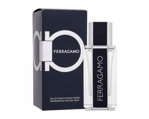 Salvatore Ferragamo Pour Homme EDT spray 50ml