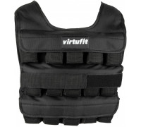 VIRTUFIT KAMIZELKA OBCIĄŻENIOWA PRO REGULOWANA 30 KG