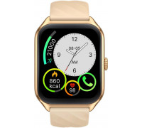 Smartwatch Zeblaze Smartwatch GTS 4 (złoty)