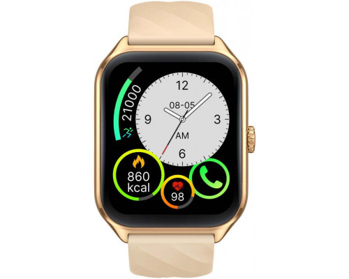 Smartwatch Zeblaze Smartwatch GTS 4 (złoty)