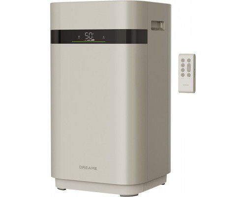 Dreame H40 Gold