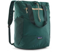 Plecak terravia tote pack - cascade green PATAGONIA