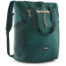 Plecak terravia tote pack - cascade green PATAGONIA