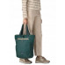 Plecak terravia tote pack - cascade green PATAGONIA