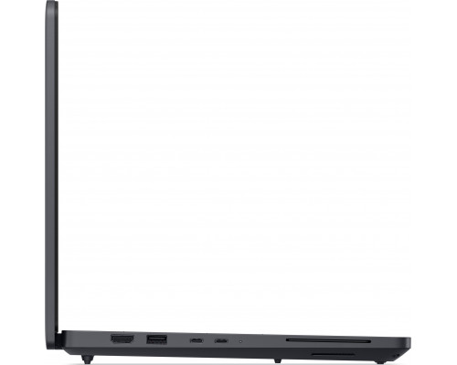 DELL NTB Pro Max 14 MC14250/U7-265H/16GB/512GB SSD/14" FHD+/Intel Arc Pro/100W Type-C/WLAN/vPro/Bck Kb/W11 Pro/3Y PS NBD