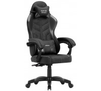Huzaro Force 2.7 Black (HZ-FORCE 2.7 BLACK CARBON)