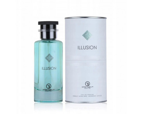 Grandeur Illusion Eau De Parfum 100 ml (man)