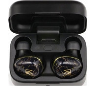 Noble Audio FoKus REX5 black - Wireless TWS