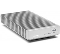 Express 1M2 USB4 (80Gb/s) Bus-Powered Portable NVMe